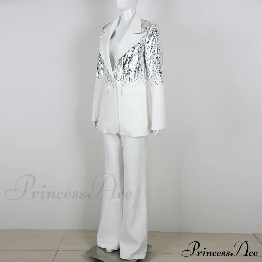 Amalz Two Stylish Piece Set