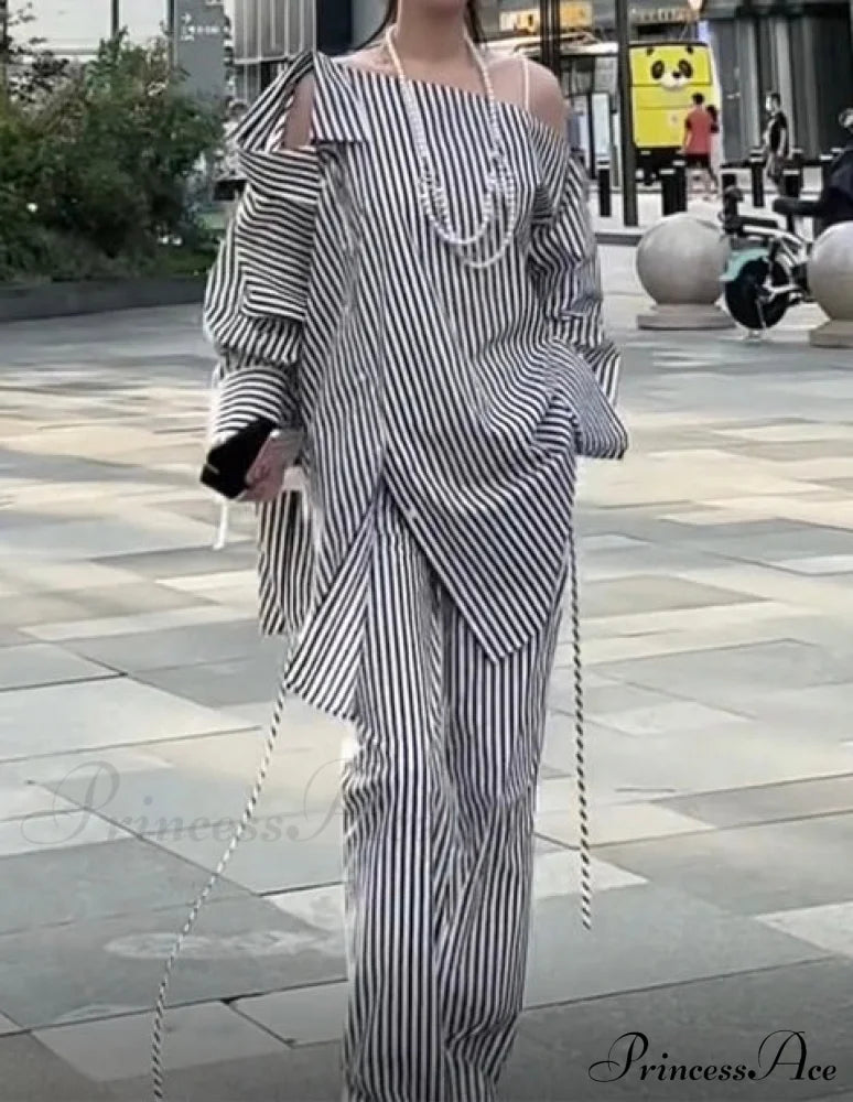 Blake Two Stylish Piece Set