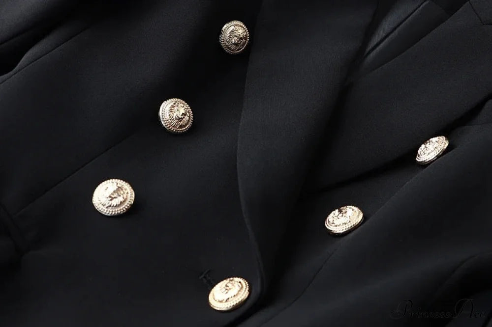 Carie Elegant Blazer