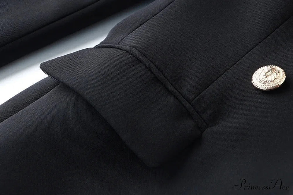 Carie Elegant Blazer