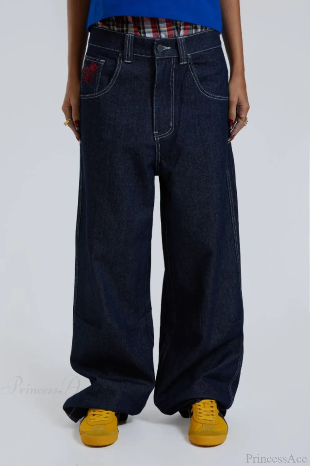 Comet Elegant Colossus Jeans