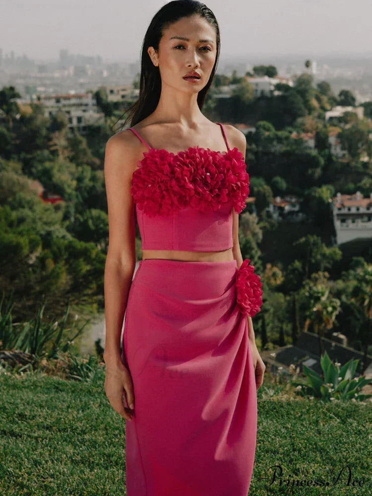 Ellie Two Stylish Piece Set