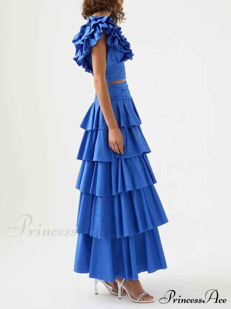 Esther Two Stylish Piece Set