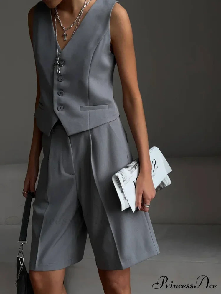 Joele Two Stylish Piece Set