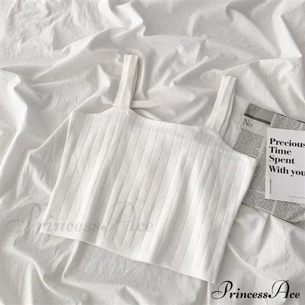 Multi-Color Solid Basic Knitting Tops