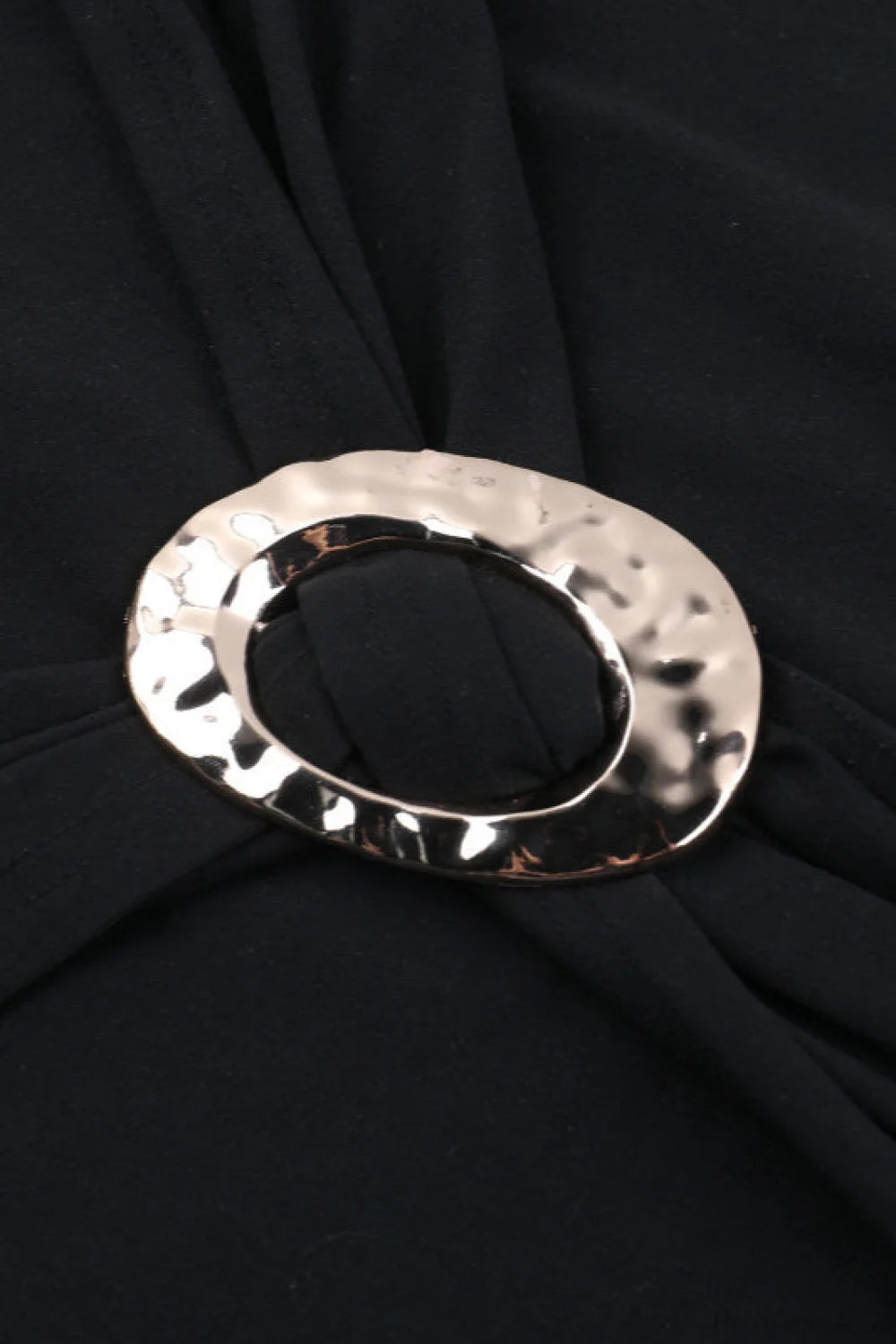 Slim Deep V Mesh Spliced Elegant Maxi Dress